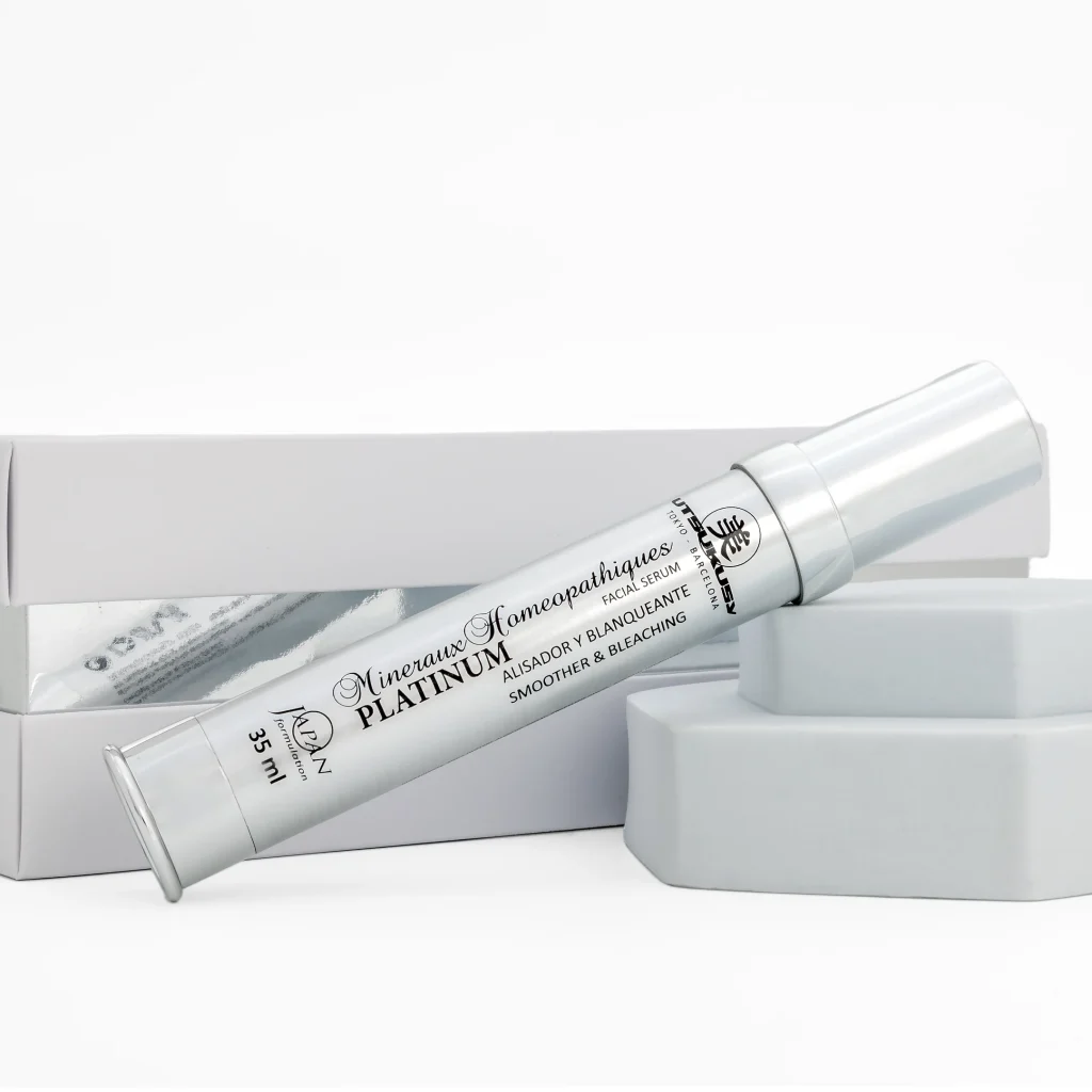 Sérum Platinum 35 ml