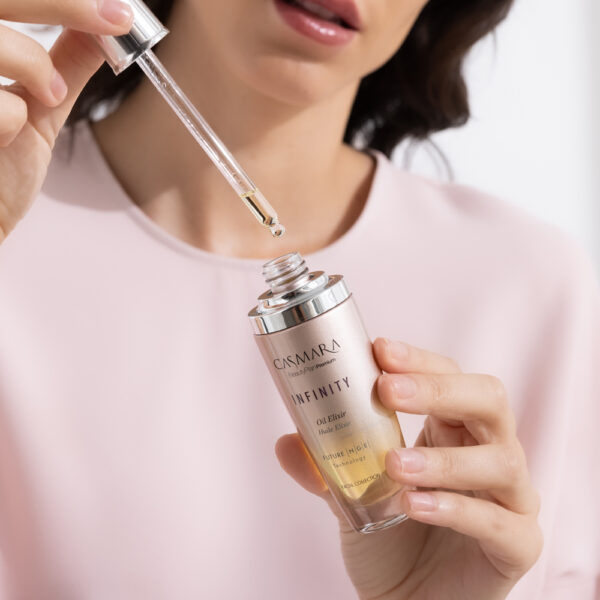 Infinity Youth Activator Oil Elixir da Casmara
