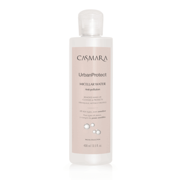 Urban Protect Micellar Water da Casmara