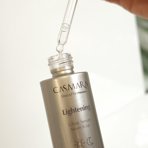 Lightening Glow Serum da Casmara