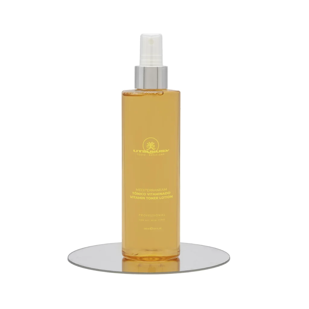 Loção Vitaminada 250 ml