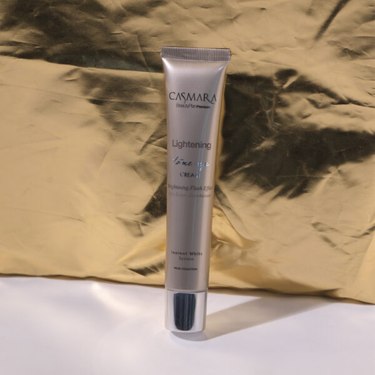 Lightening Tone-up Cream da Casmara