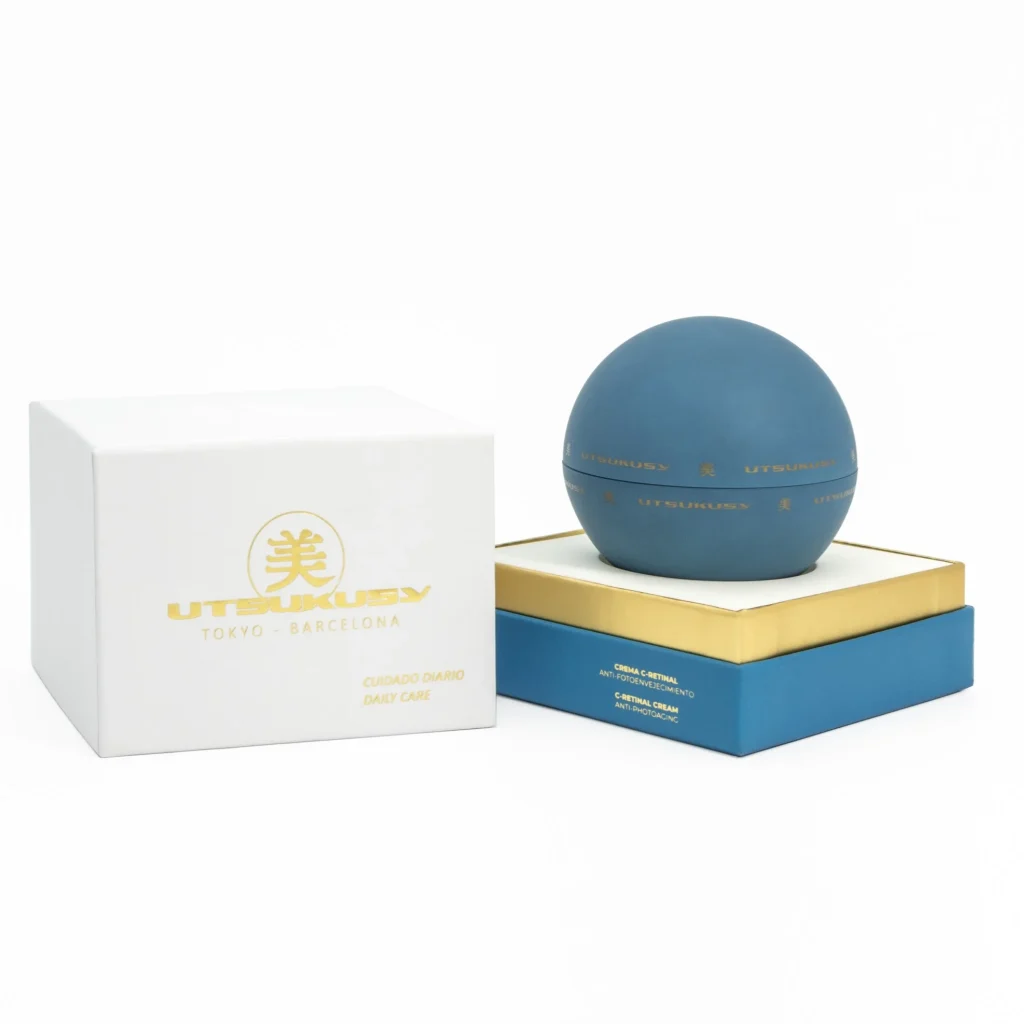 Creme C-Retinol 50 ml