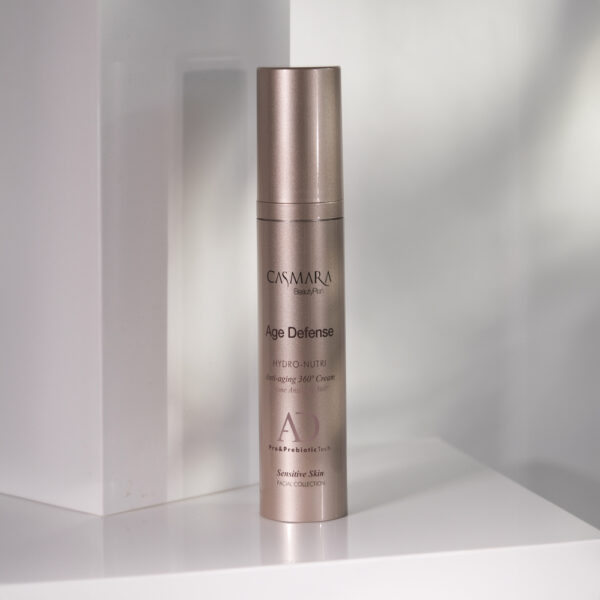 Age Defense Hydro-Nutri Anti-aging 360° Cream da Casmara
