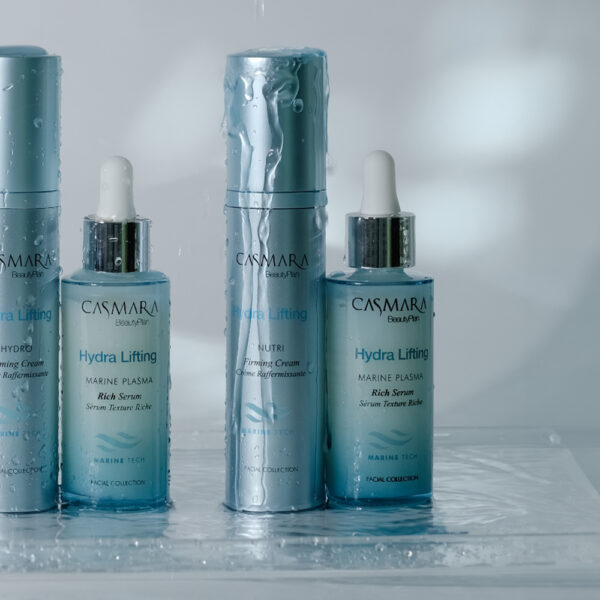 Hydra Lifting Hydro Firming Cream da Casmara