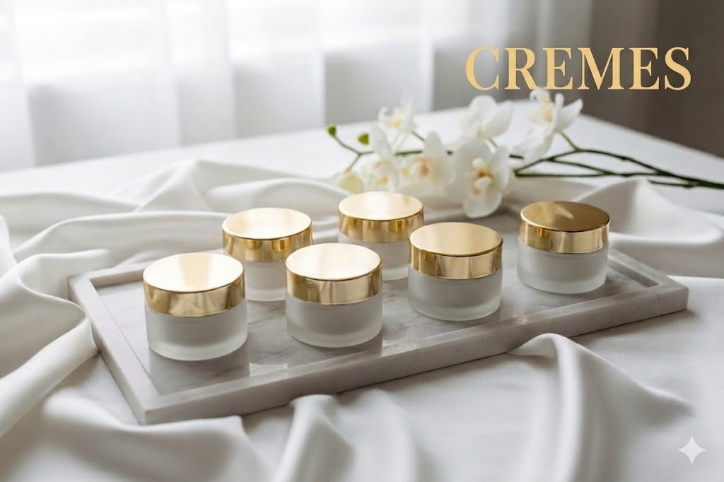 Cremes