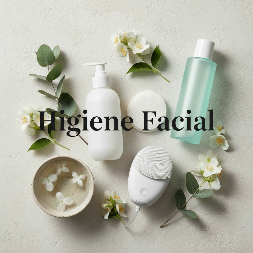 Higiene Facial