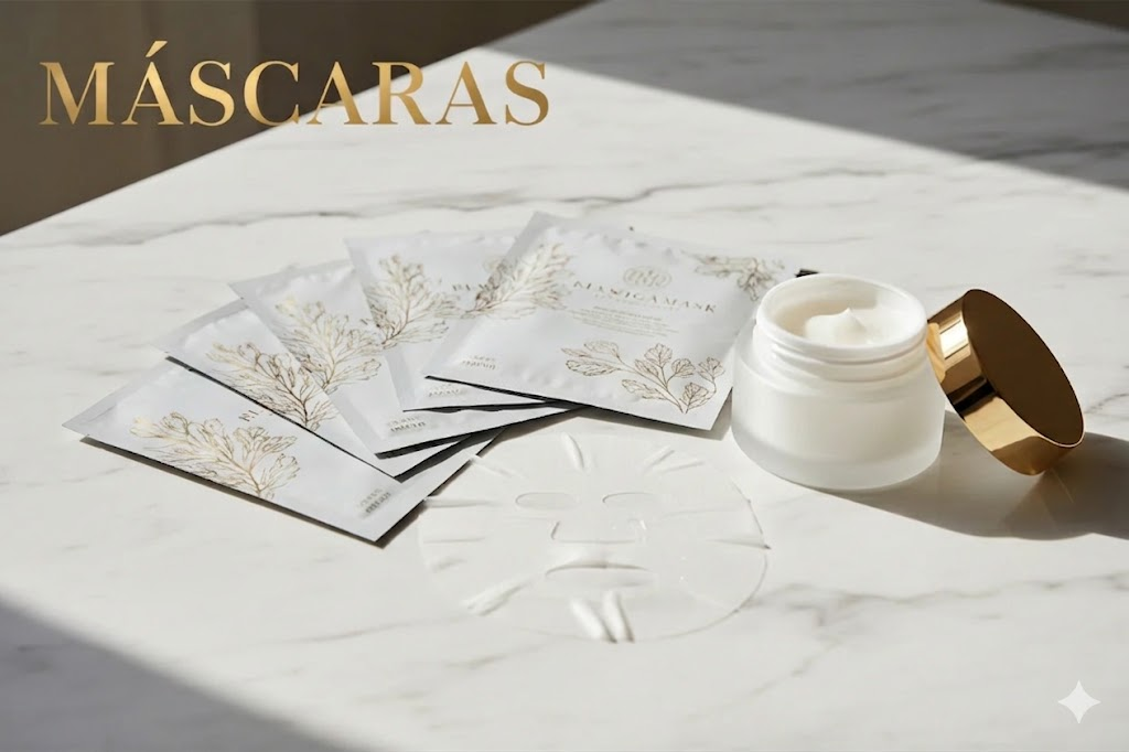 MASCARAS