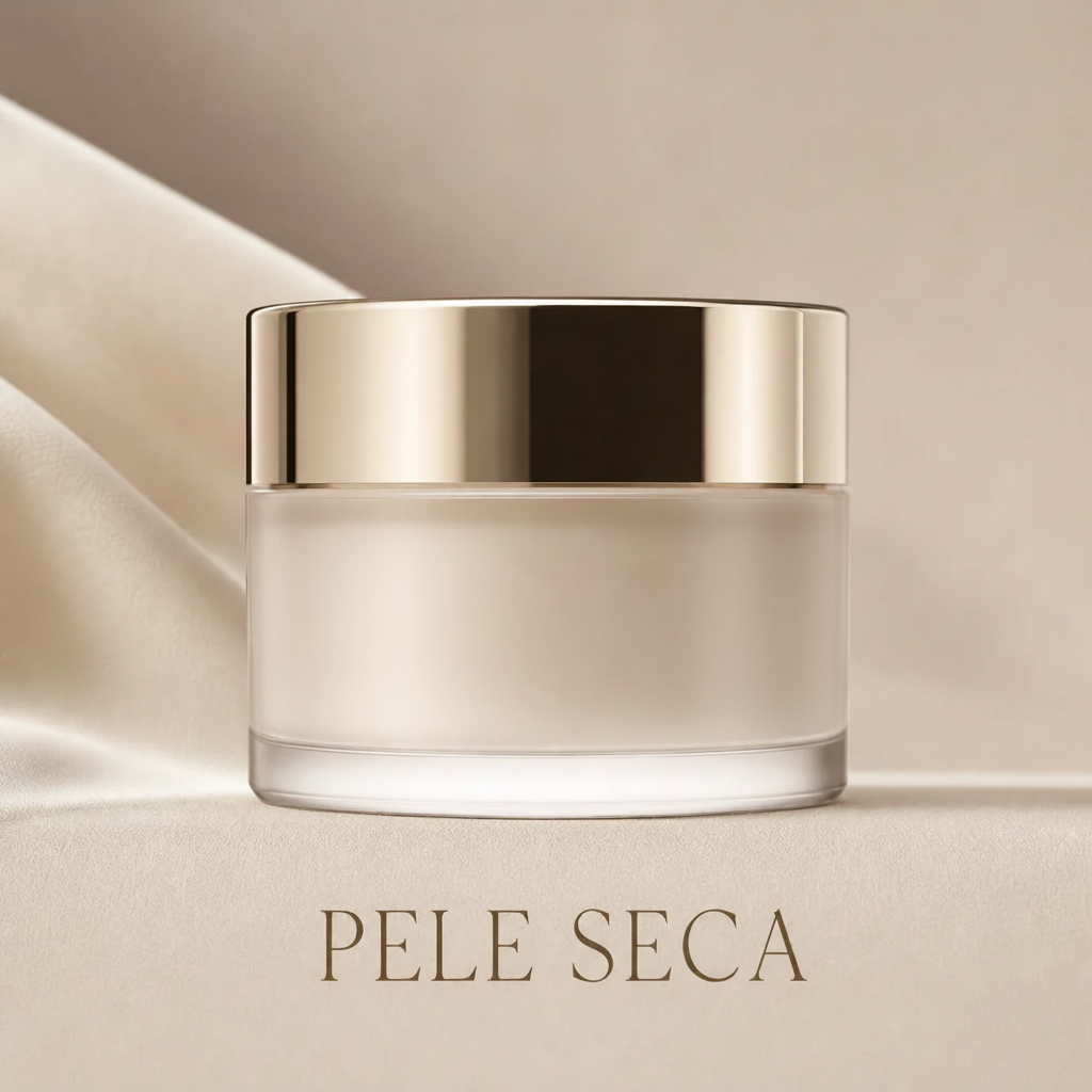 Pele Seca