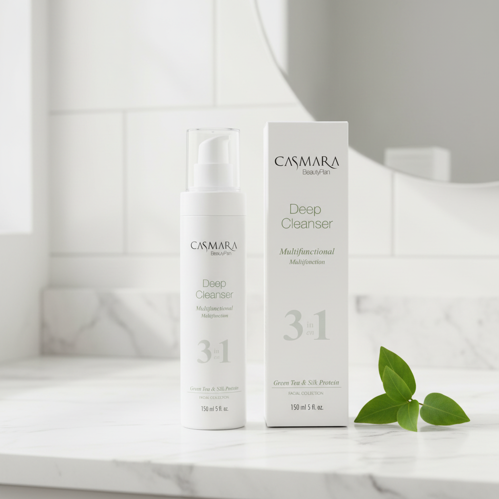Casmara Cleanser - Mármore