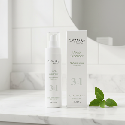 Casmara Cleanser - Mármore
