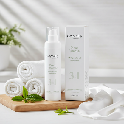 Casmara Cleanser - Spa