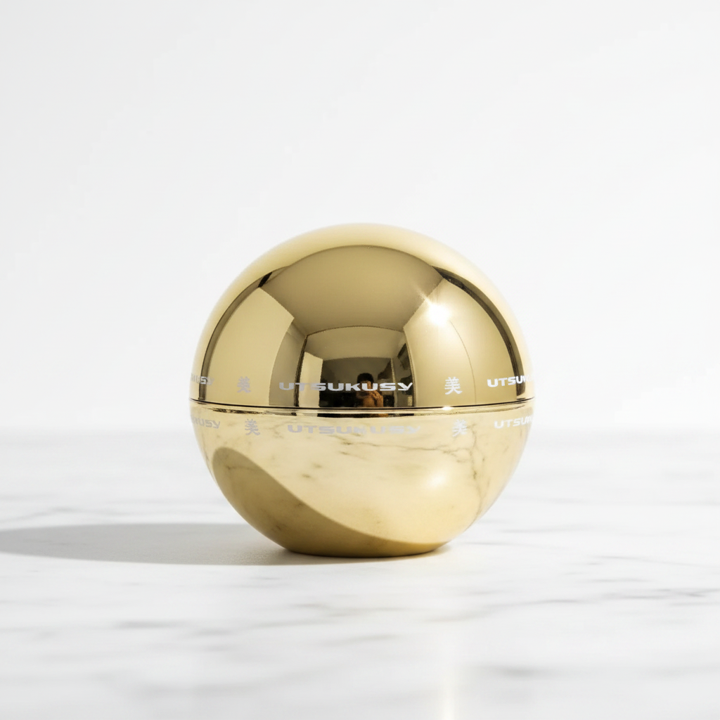 Creme VP Gold - Mármore