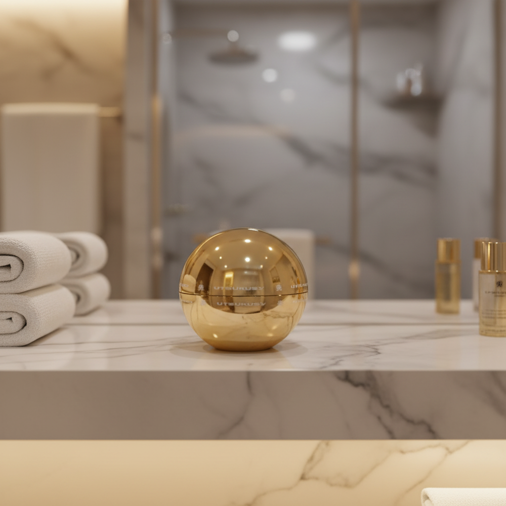 Creme VP Gold - Spa