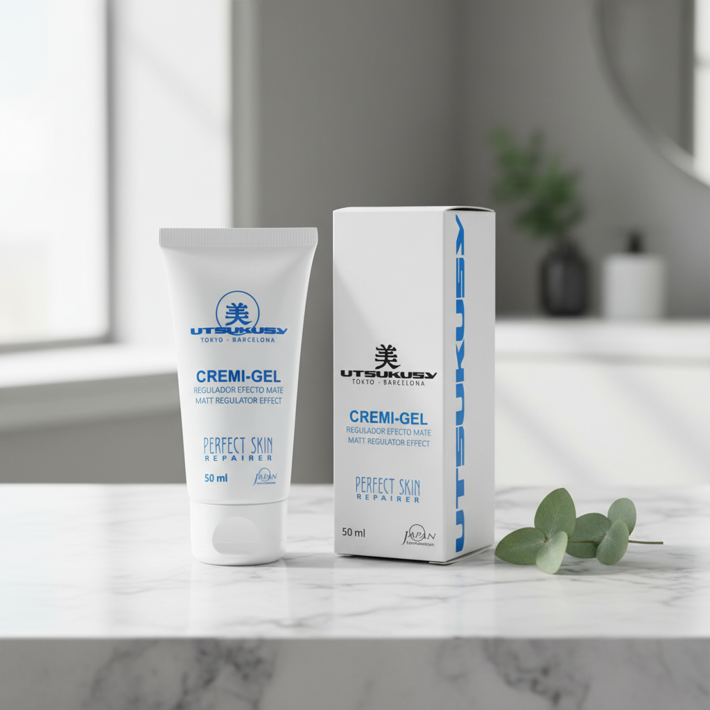 Cremi-Gel - Bancada de mármore