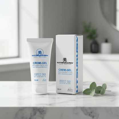 Cremi-Gel - Bancada de mármore