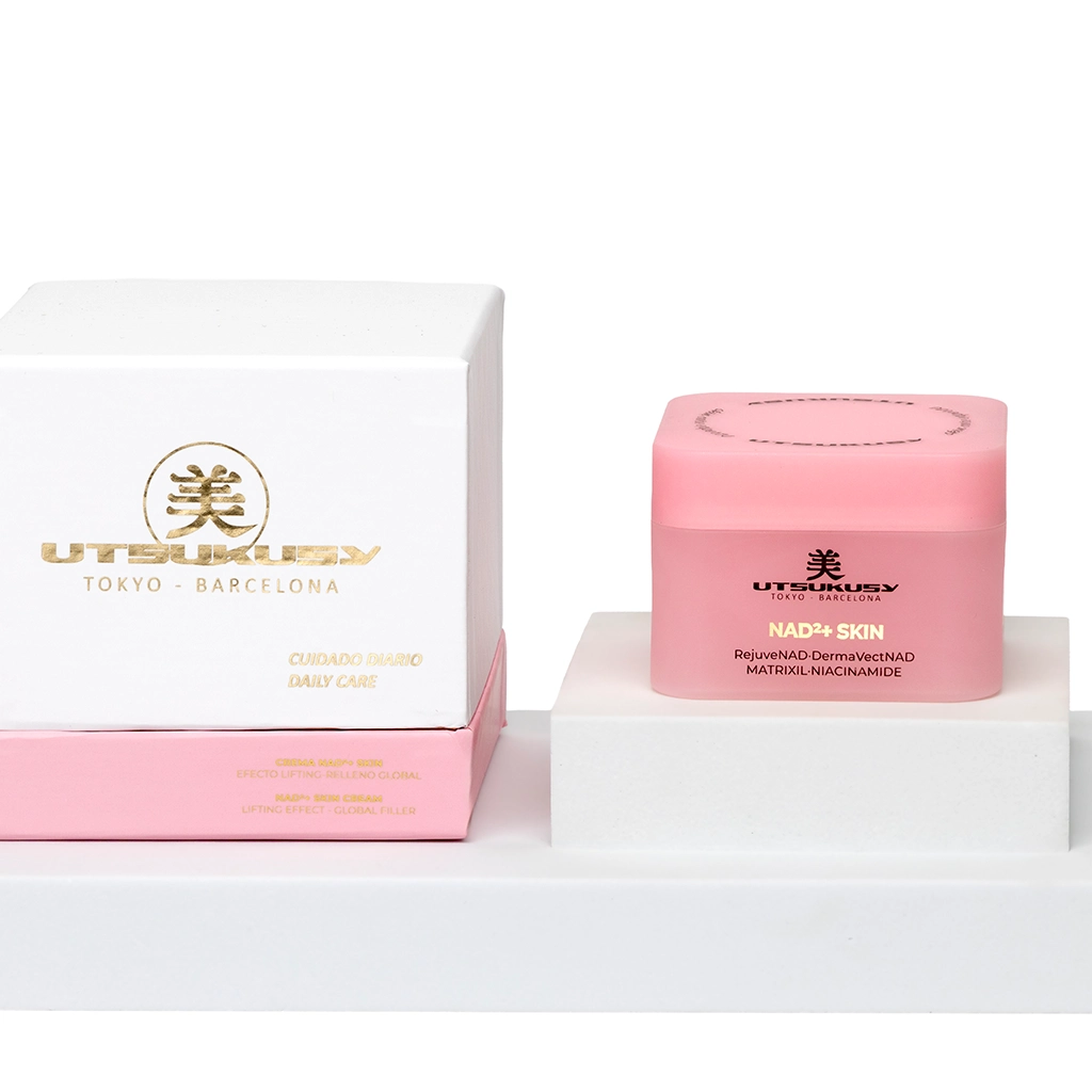 Creme Global de Efeito Lifting