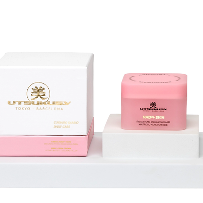 Creme Global de Efeito Lifting