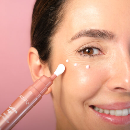 Golden Age Intense Eye Contour da Casmara