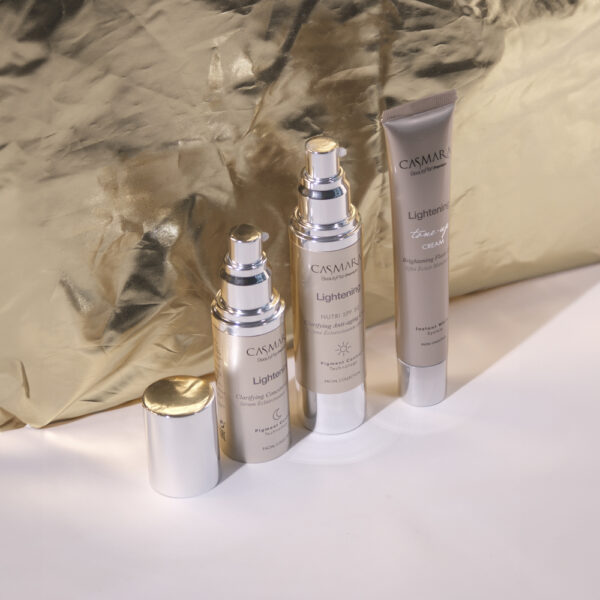 Lightening Nutri SPF50 Clarifying Anti-aging Cream da Casmara