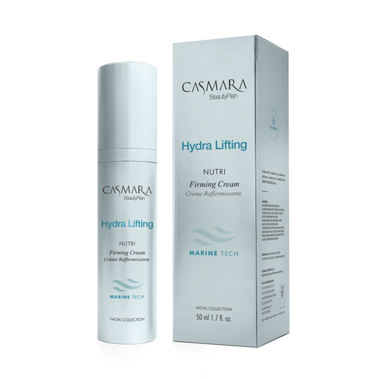 Hydra Lifting Nutri Firming Cream da Casmara