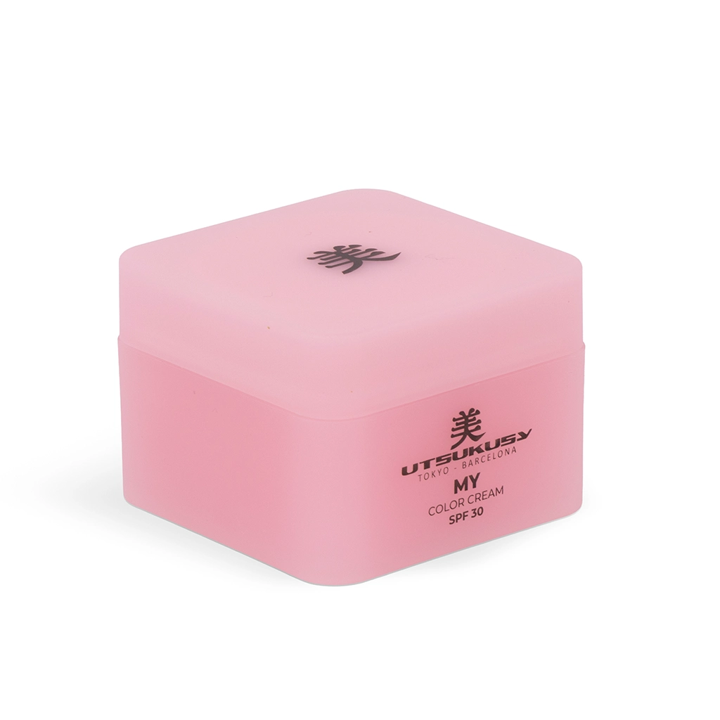 MEU CREME COLORIDO – FPS 30