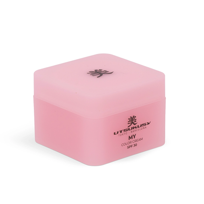 MEU CREME COLORIDO – FPS 30