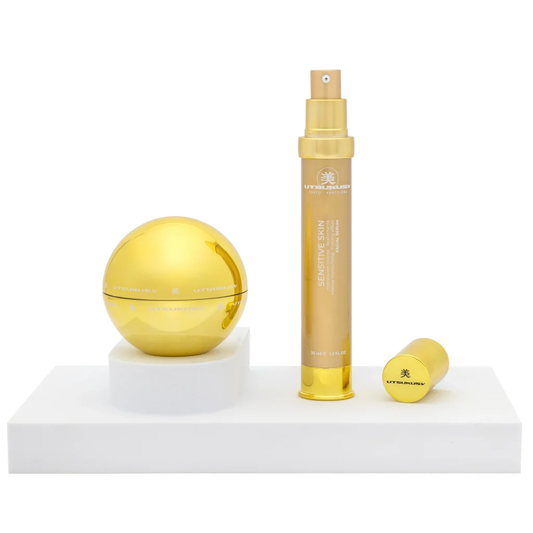Set Sensitive Skin