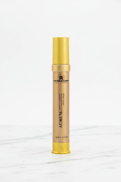 UTSUKUSY Aurum Serum - mármore vertical