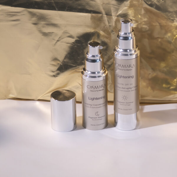Lightening Clarifying Concentrated Serum da Casmara