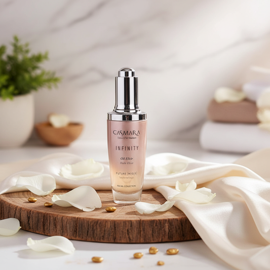 Casmara Infinity Oil Elixir - spa