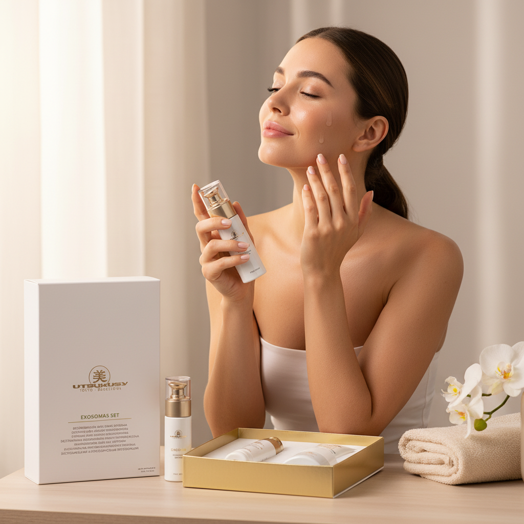 Kit Exoskin — Lifestyle