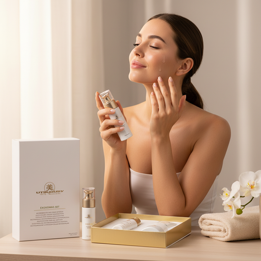 Kit Exoskin — Lifestyle