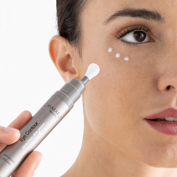 Eye Contour Anti-puffiness &amp; Dark Circles da Casmara