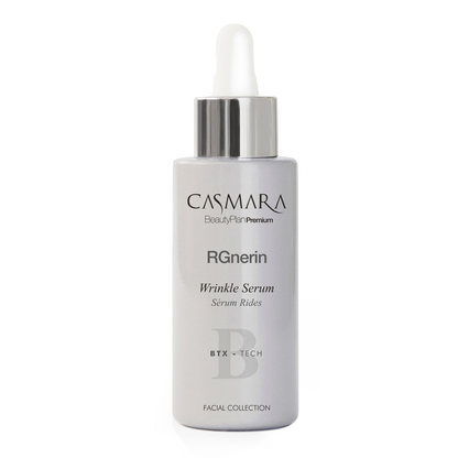 RGnerin Wrinkle Serum da Casmara