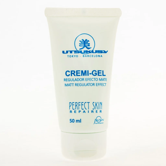 Creme-Gel Perfect Skin 50ml
