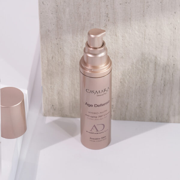 Age Defense Hydro-Nutri Anti-aging 360° Cream da Casmara