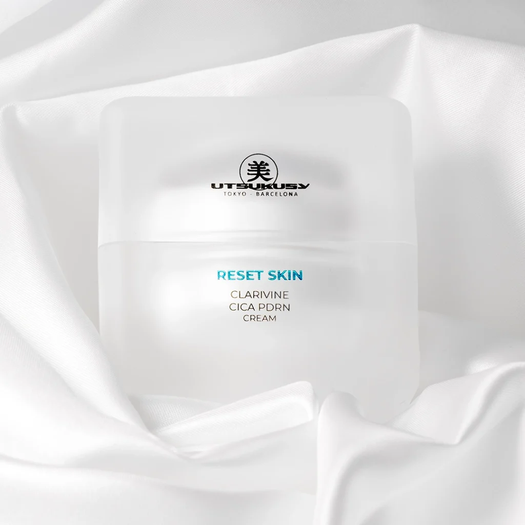 Creme Reset Skin 50ml