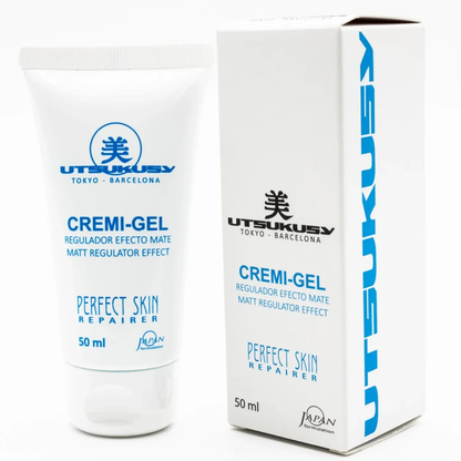 Creme-Gel Perfect Skin 50ml