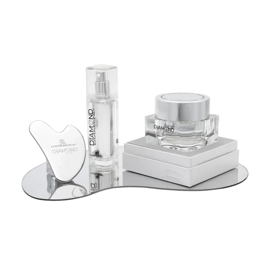 Set Diamond