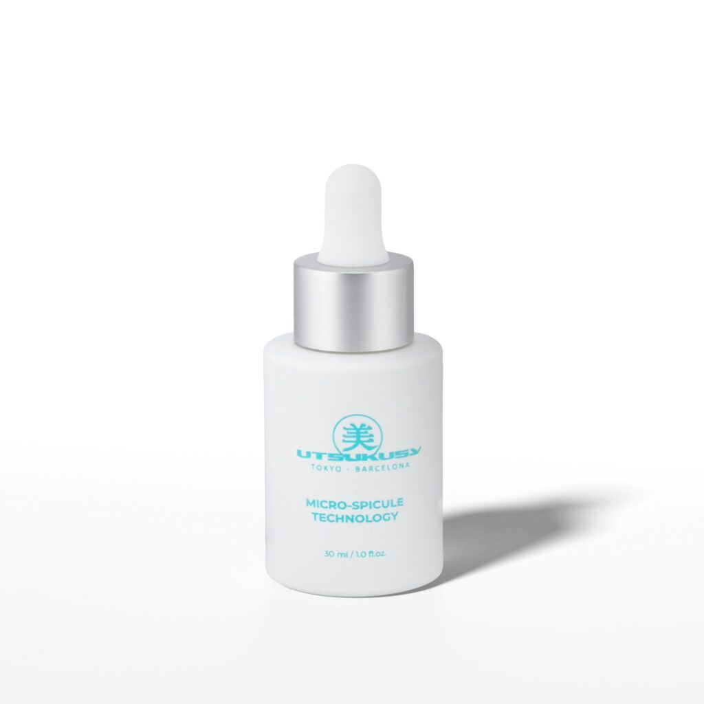 Kit Micro-Spicule Technology — Peeling Biotecnológico