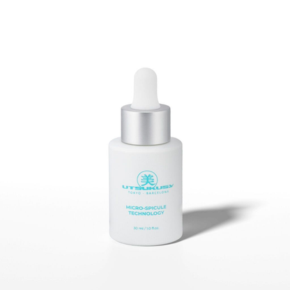 Kit Micro-Spicule Technology — Peeling Biotecnológico