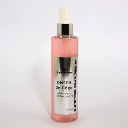 Água Termal Onsen de Dogo 250 ml