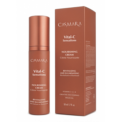Vital-C Sensations Nourishing Cream da Casmara