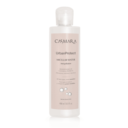 Urban Protect Micellar Water da Casmara