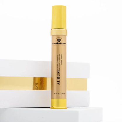 Serum Oro 35 ml