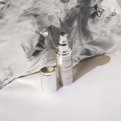 Lightening Clarifying Concentrated Serum da Casmara