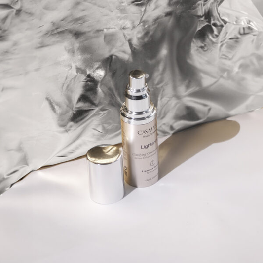 Lightening Clarifying Concentrated Serum da Casmara