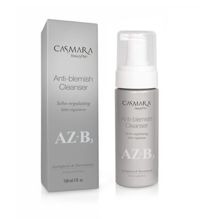 Anti-blemish Cleanser da Casmara