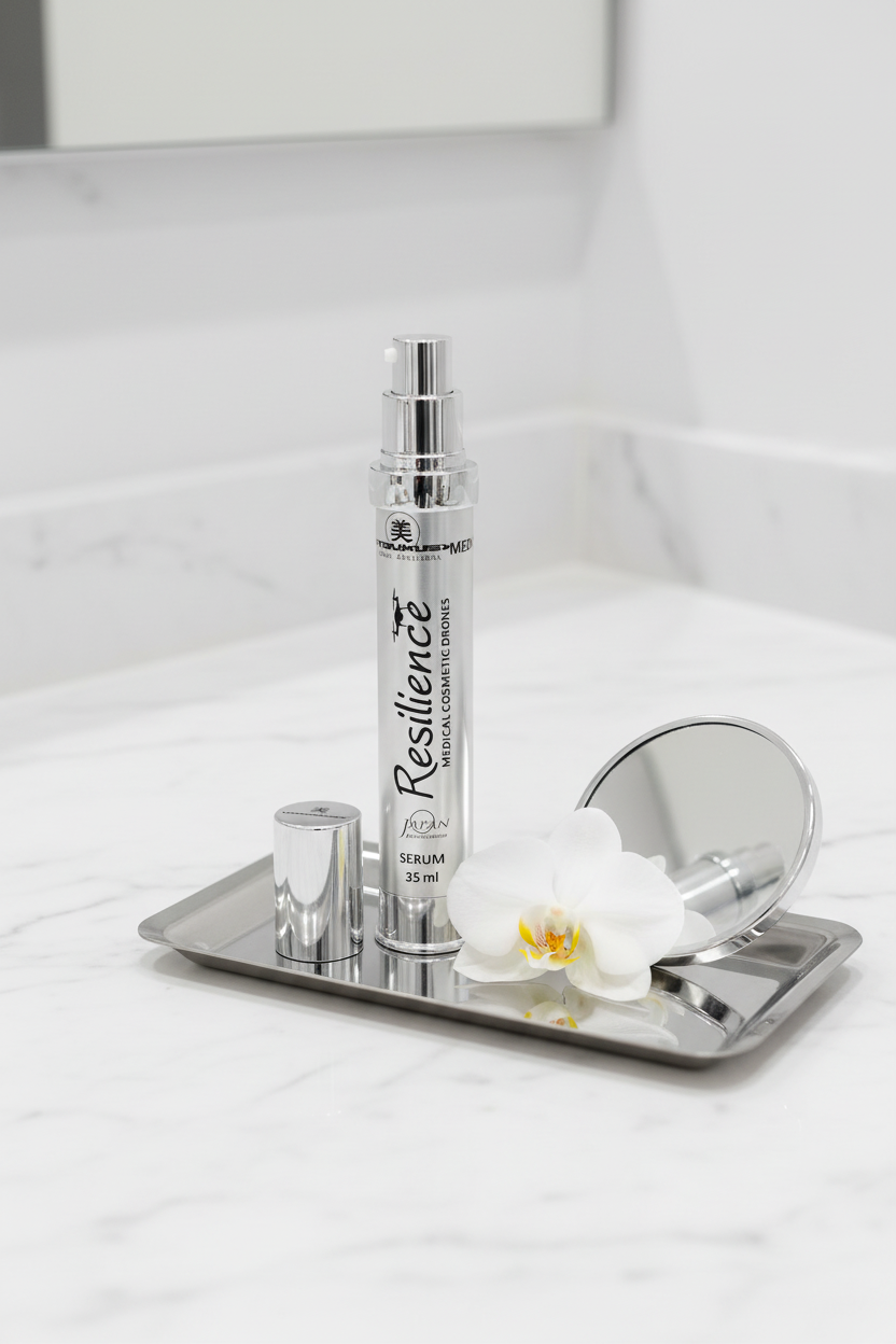 UTSUKUSY Resilience Serum - toucador clínico